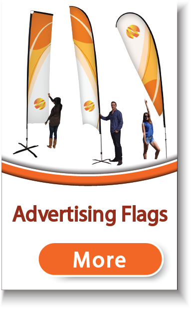 Explore Advertising Flags